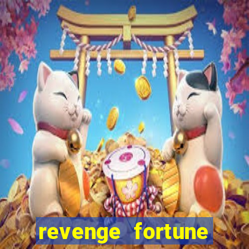 revenge fortune tiger 2 demo